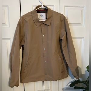 Herschel Windbreaker